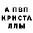 МЕТАМФЕТАМИН Декстрометамфетамин 99.9% Robotic Kiddo