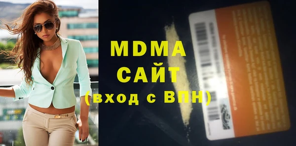 гидра Надым